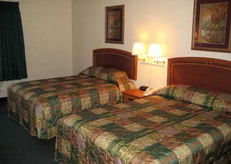 Quality Inn & Suites Airport Остін Екстер'єр фото