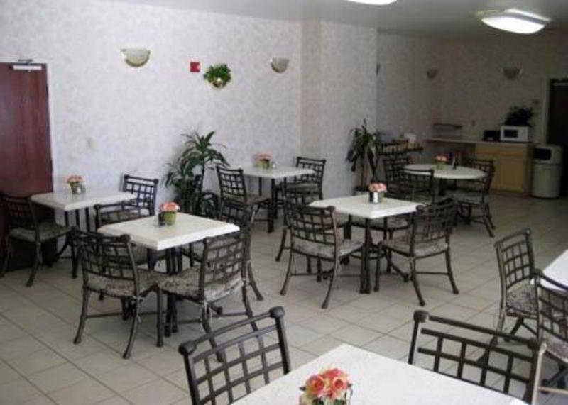 Quality Inn & Suites Airport Остін Екстер'єр фото