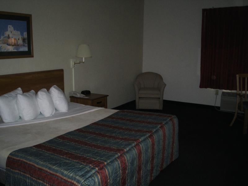 Quality Inn & Suites Airport Остін Екстер'єр фото