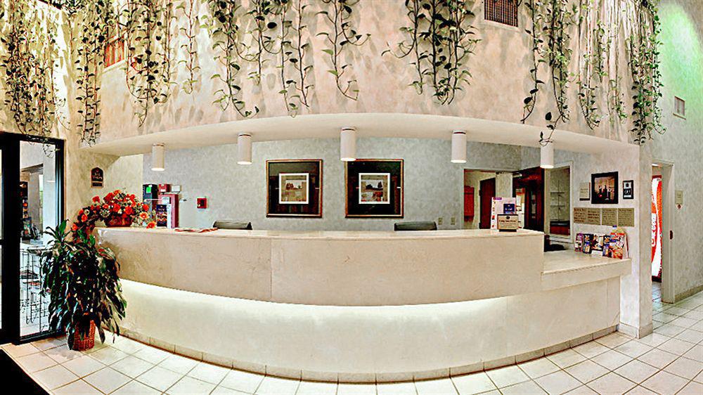 Quality Inn & Suites Airport Остін Екстер'єр фото